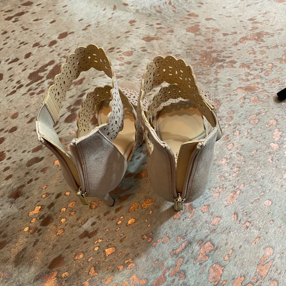 Limelight Heels